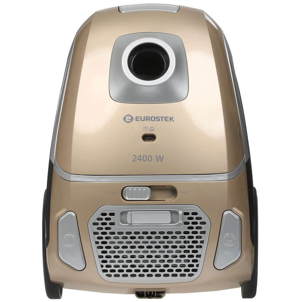 Пылесос EUROSTEK EVC-4006
