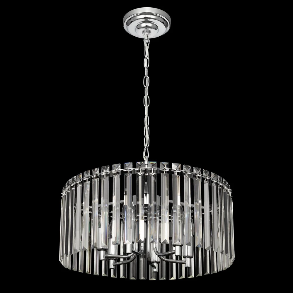 Подвесная люстра Citilux ДЖЕЙН CL306161