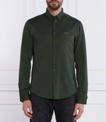 Рубашка B_Motion_L BOSS GREEN - темно-зеленый(50509742)