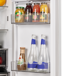 Холодильник MAUNFELD MFF190NFDB01 No Frost инвертор