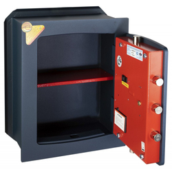Сейф встраиваемый Technomax GT/5VP