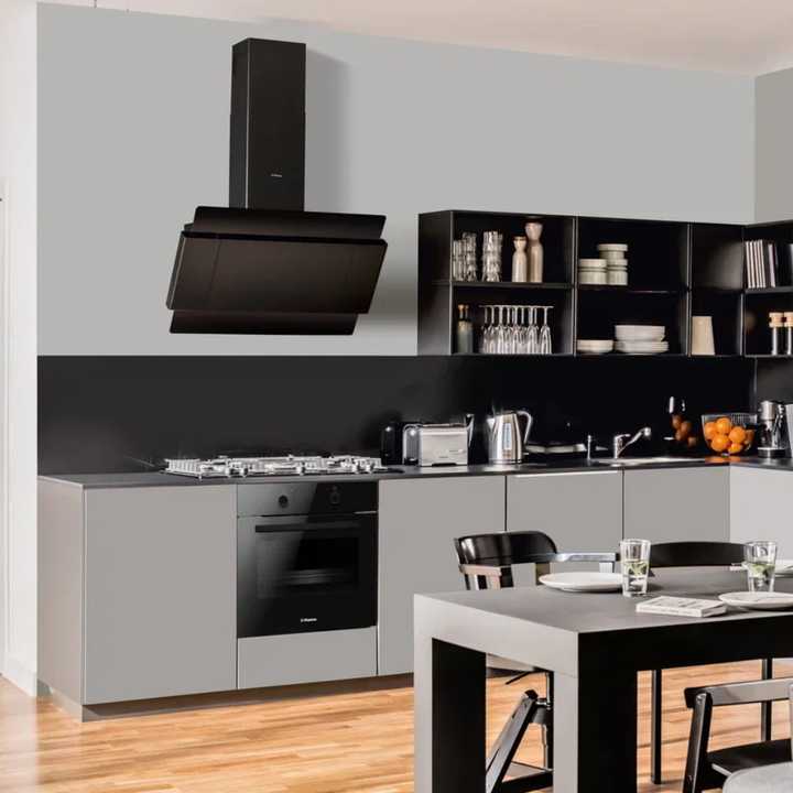 Духовой шкаф Hansa BOES64041