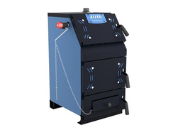 Твердотопливный котел Zota "Тополь-М" 42 кВт