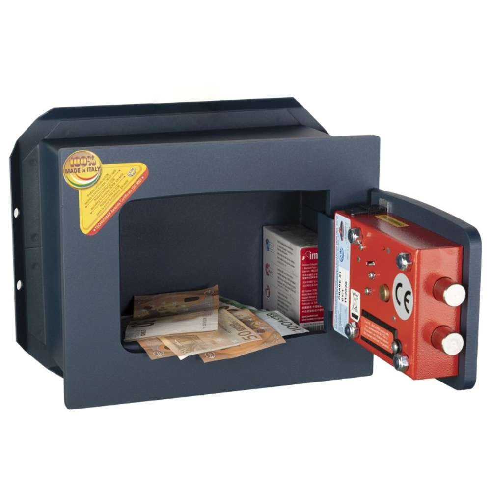 Сейф встраиваемый Technomax GT/1P