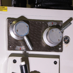 B-1835G/400 сверлильный станок с автоматической подачей