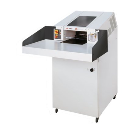Уничтожитель документов HSM Powerline FA 400.2 (11,8)