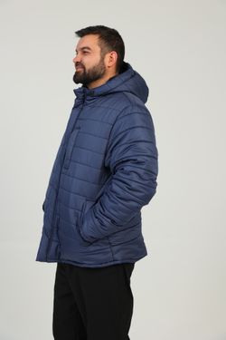 Куртка демисезонная мужская КР.803