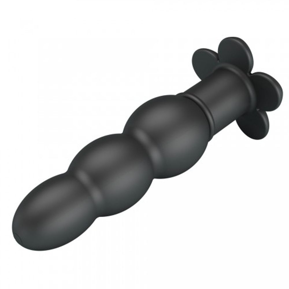 Анальный вибростимулятор Jadier