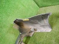 Бампер задний Subaru Forester SK (2018-н.в.)