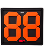 Табло замены игрока JA-301, 2 цифры