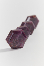 Корунд (рубин)