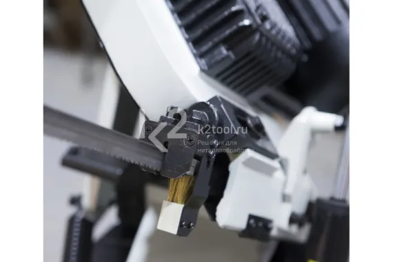 Ленточнопильный станок с гидрозагрузкой Stalex BS-712N