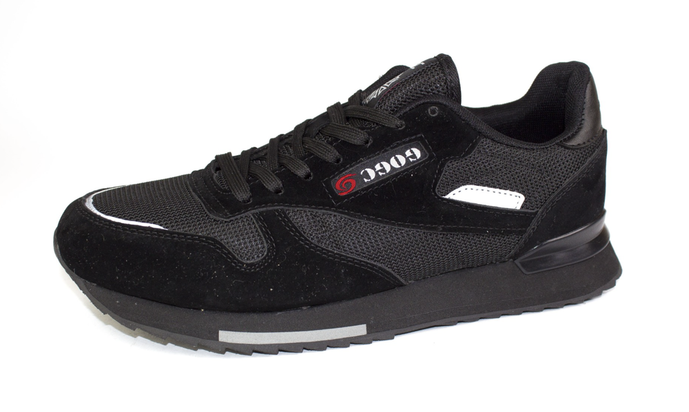 Кроссовки мужские демисезонные Gogc арт. 6653M-91