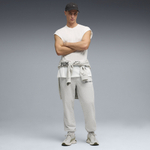 Мужская майка PUMA Graphics Training Cutoff Tank