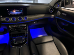 Mercedes-Benz E-Class, 2020 год