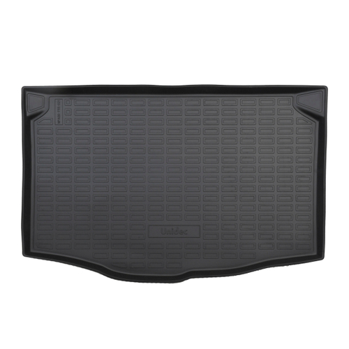 Коврик в багажник Norplast для Mazda 2 (2015-) Черный, арт.NPA00-T55-021