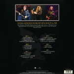 Black Sabbath / The End (3LP)