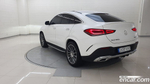 Mercedes-Benz GLE-Class W167 GLE400d 4MATIC Coupe (04.2023)