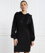 Платье Liu Jo Sport - черный(TA4056 JS182)