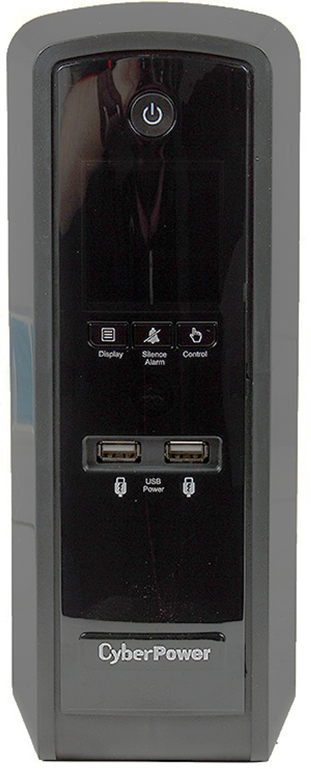 Источник бесперебойного питания  CyberPower CP900EPFCLCD