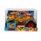 1:24 Hot Wheels Monster Trucks Cars