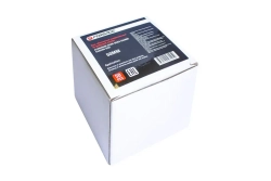 Круг абразивный шлифовальный 50мм (№100,красный)(к-т 50шт) Forsage F-BD2100C