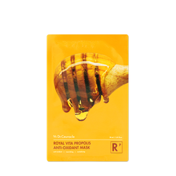 Dr.Ceuracle Маска тканевая антиоксидантная - Royal vita propolis