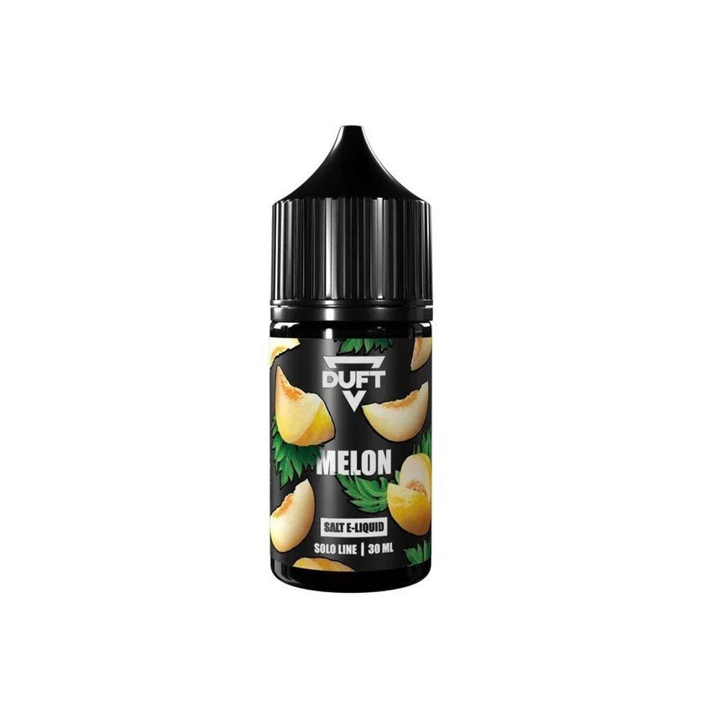 DUFT SOLO LINE - Melon (30ml, 2% nic)