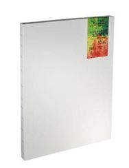 Холст - kətan (хлопок) на подрамнике 40*50