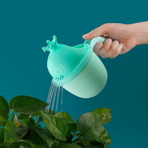 Ковш детский для купания малышей "Royalty"