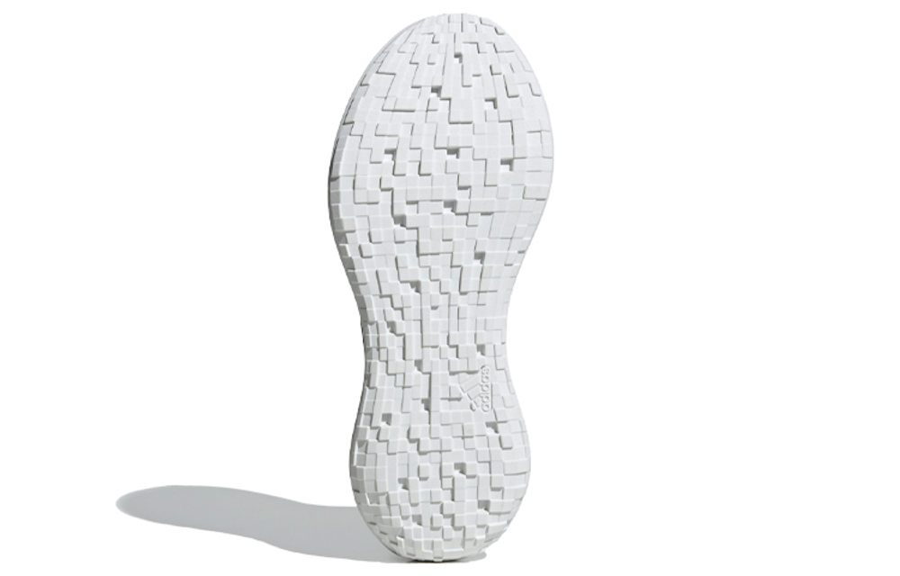Кроссовки Adidas Sensebounce+ Summer.Rdy (Женская размерная сетка)