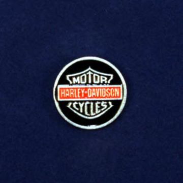 Магнит Harley Davidson