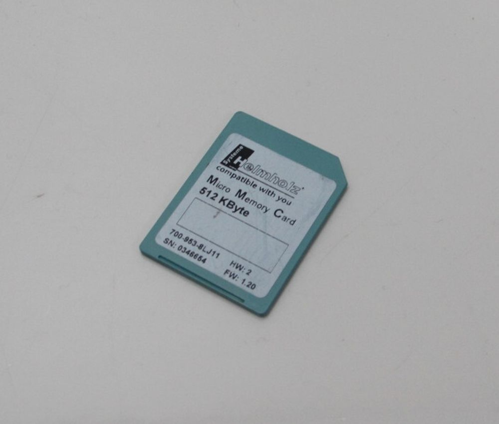 HELMHOLZ 700-953-8LJ11