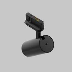 Светильник на штанге Maytoni Focus Led TR197-3-12WCCT-M-B