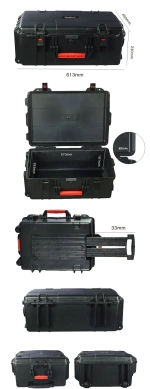 Защитный кейс Andbao SZ-5720