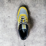 New Balance 997H v2 • Gold Gray
