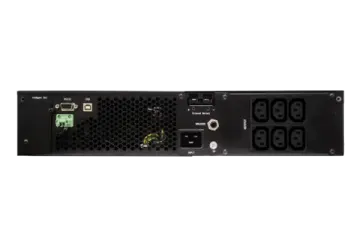 ИБП Stark Country 2000 ONLINE ONE RT