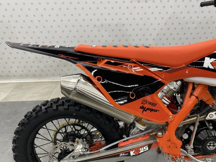 Kews K16 CB250F , 2024