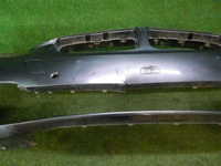 Бампер передний BMW 3er F30 (2015-2020)