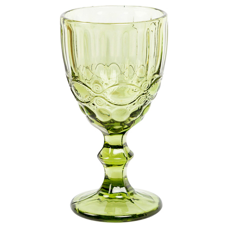 Набор бокалов 6шт 300мл Объект мечты Светский прием Дольче 3 цвета OM-21091724