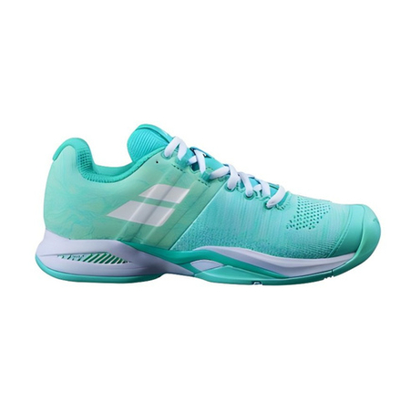 Кроссовки для тенниса Женские BABOLAT PROPULSE BLAST ALL COURT для всех покрытий