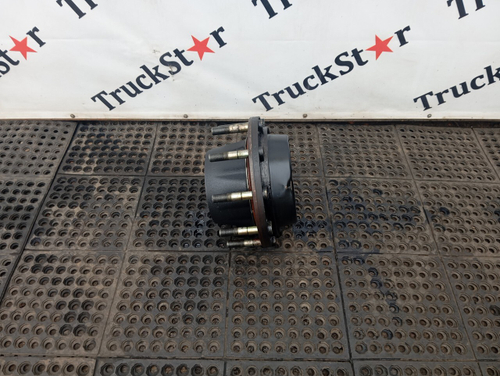 Ступица задняя 2024г.