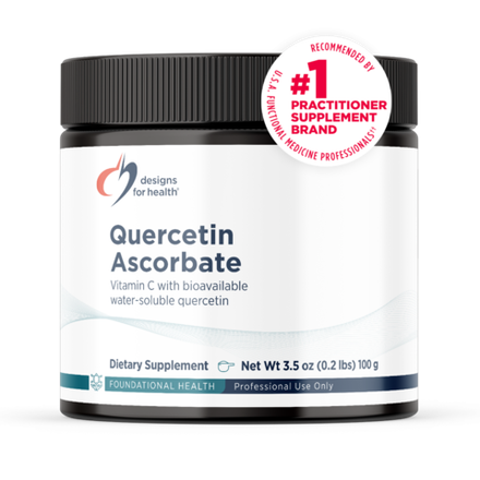 Quercetin Ascorbate
