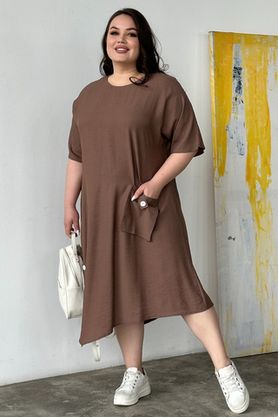 Цена на Платье-5068 больших размеров