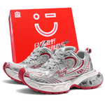 Miniso Lightning Vengeance Storm Collection Chunky Sneakers