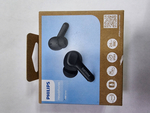 Беспроводные наушники Philips Tat 1109 (Черный)
