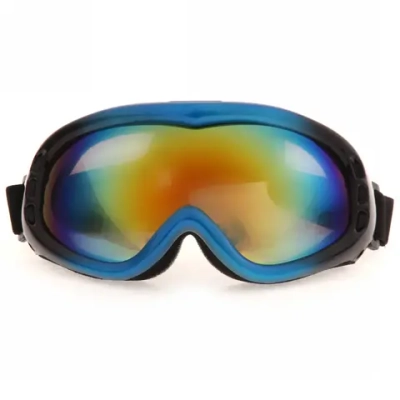 Очки горнолыжные 901