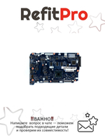 Материнская плата для ноутбука Lenovo ideapad 110-15IBR NM-A804 N3710 100M 4G NOK (5B20L77436), оригинал