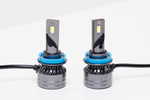 KA-9 Led 24W 12-24V H1 H4 H7 H11 HB3 HB4 H27