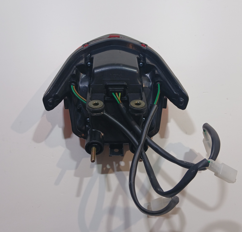 Стоп сигнал задний мотоцикл Motoland 300 DF BIG BORE